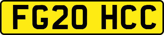 FG20HCC