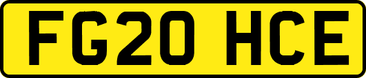 FG20HCE