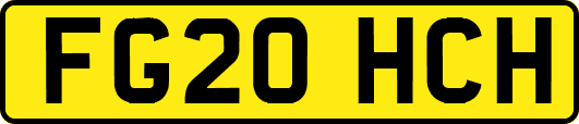 FG20HCH
