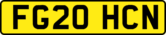 FG20HCN