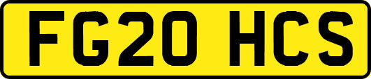 FG20HCS