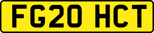 FG20HCT