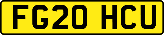 FG20HCU
