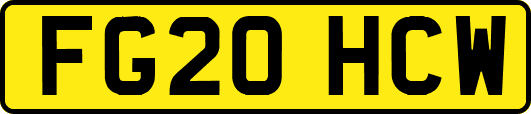 FG20HCW