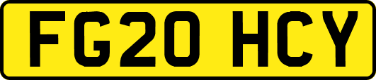 FG20HCY