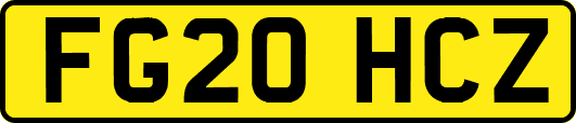 FG20HCZ