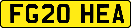 FG20HEA