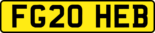FG20HEB