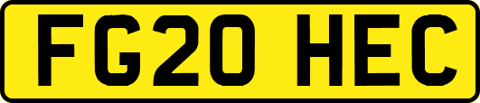 FG20HEC