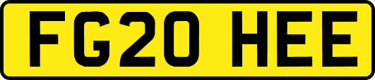 FG20HEE