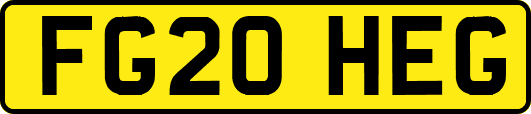 FG20HEG