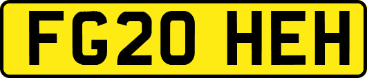 FG20HEH
