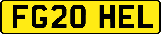 FG20HEL