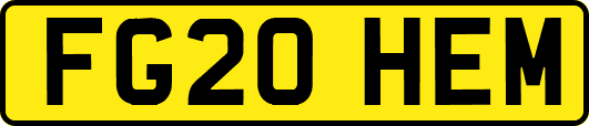FG20HEM