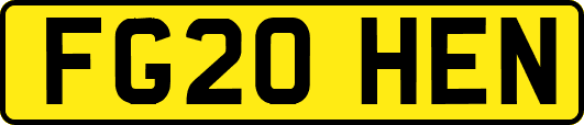 FG20HEN