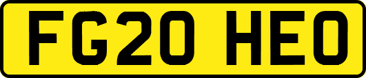 FG20HEO