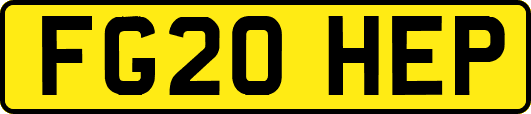 FG20HEP