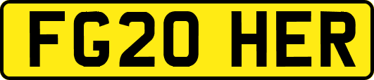 FG20HER