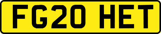 FG20HET