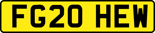 FG20HEW