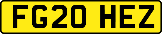 FG20HEZ