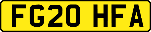FG20HFA