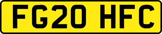 FG20HFC