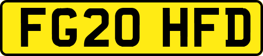 FG20HFD