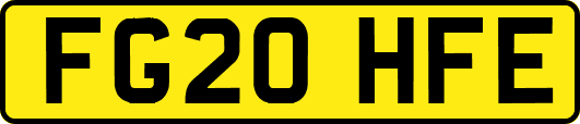 FG20HFE