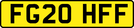 FG20HFF