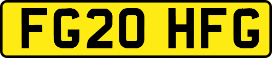 FG20HFG