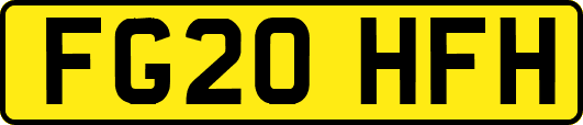 FG20HFH