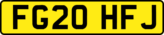 FG20HFJ