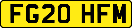 FG20HFM