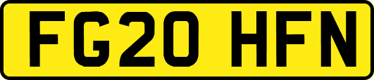 FG20HFN