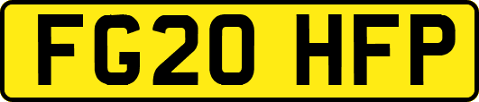FG20HFP