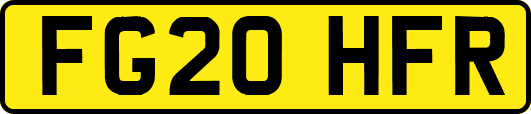 FG20HFR
