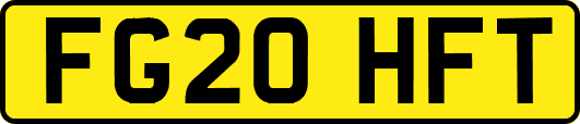 FG20HFT