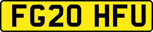 FG20HFU