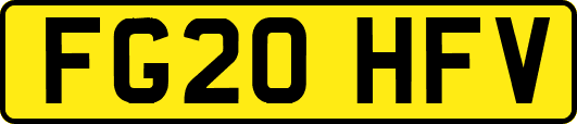FG20HFV