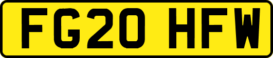 FG20HFW