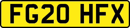 FG20HFX