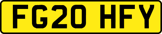 FG20HFY