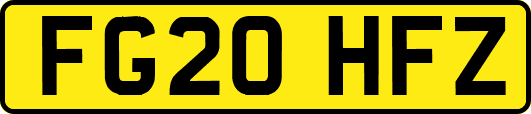 FG20HFZ