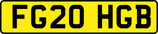 FG20HGB
