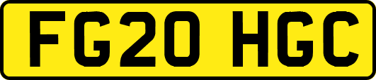 FG20HGC