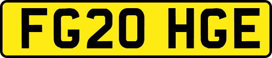 FG20HGE