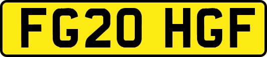 FG20HGF