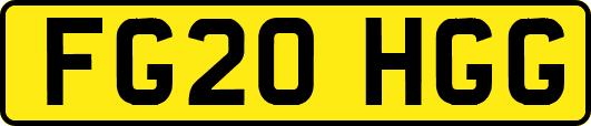FG20HGG