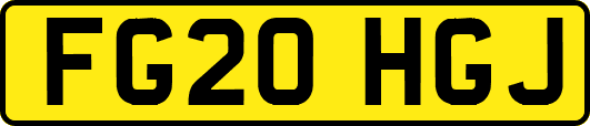 FG20HGJ